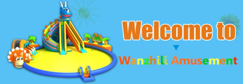 Verified China supplier - Henan Wanzhili Amusement Equipment Co.,Ltd