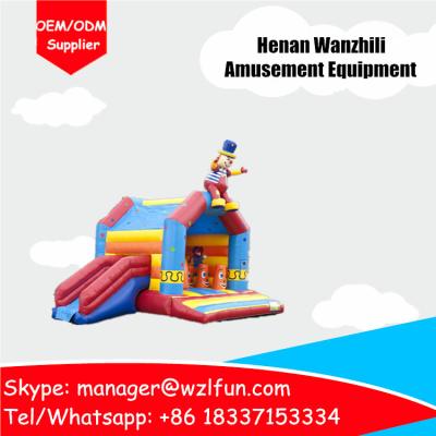 China indoor bouncy castle, small inflatable indoor bouncer,inflatable bouncy house for kids for sale