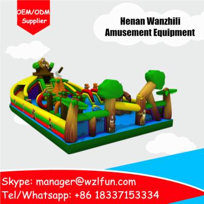 China Popular newest inflatable baby games inflatable bouncer/cheap inflatable bouncers for sale for sale