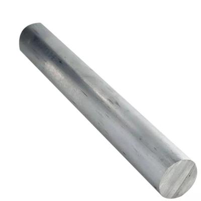 China 200mm 150mm 100mm Aluminium Alloy Round Bar 3 Inch 2A16 2A02 2024 8176 T3 T4 T351 for sale