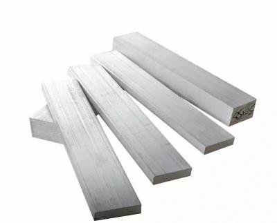 China 1/16” barras planas sacadas 6061-T6 1/4 del aluminio x 1 1/8 x 3 2 x 1/4 3/4 x 1/8 en venta