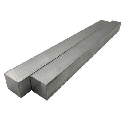 China 20m m x 3m m 30 x 20 50 x 50 barra cuadrada de aluminio 2014 2024 6061 6082 6101 en venta