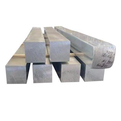 Chine 4032 barre en aluminium 6061 6063 5083 20mm X 10mm 15 X 15 12mm x 12mm 4mm 6mm à vendre
