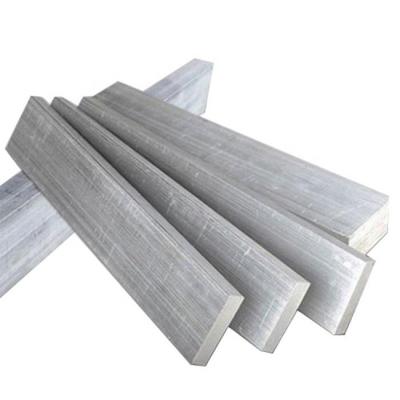 China Tira de alumínio lisa branca preta 6026 6061 5083 máquina de corte 5A05 7075 à venda