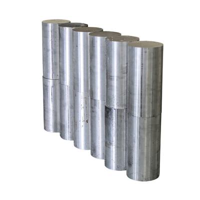 China 7075 6061-T6 T4 5052 4032 Aluminum Round Bar Solid  8mm 18mm Hard Smooth Clean for sale