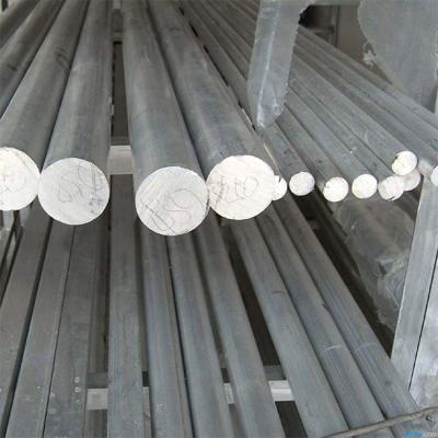China 6061 7075 T6 Aluminum Round Rod Large Diameter 6061 50mm 20mm for sale