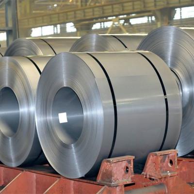 中国 201 202 316 304ステンレス鋼の冷間圧延されたコイルの装飾AISI ASTM JISの等級 販売のため