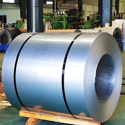 China 304 Cold Rolled Stainless Steel Coil Factory Grade 201 202 304 316 410 420 430 2b for sale