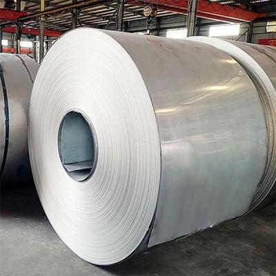 China os fornecedores de aço inoxidável Ss da tira 304l 304 bobinam o SUS 316L 430 de 304 AISI 410 321 vagabundos N4 8K de 310S 2b à venda