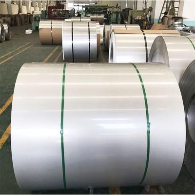 China 321 316l 2205 Stainless Steel Coil 201 304 321 204C3 316L 310S 904L Ss Strip Coil Welding for sale