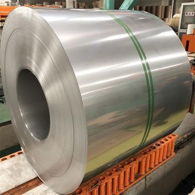 China 10mm Stainless Steel 304 Coil 309s 310s 904L 2205 2507 409 410 430 Ss Sheet Coil for sale