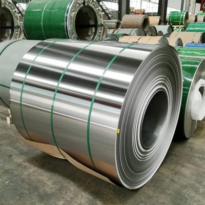 China Custom Evaporator Mirror Stainless Steel Coil Roll Hot Rolled Ss Sheet Strip for sale