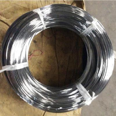 China 24 Gauge 20g 18g 18k Gold Plated Stainless Steel Wire 0.1 Mm 0.4mm 0.6mm Coated Safety For Luggage for sale