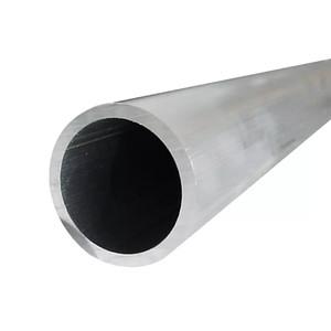 China 12 Foot 10 Foot Aluminum Round Pipe Seamless 5083 6061 6063 Large Diameter for sale