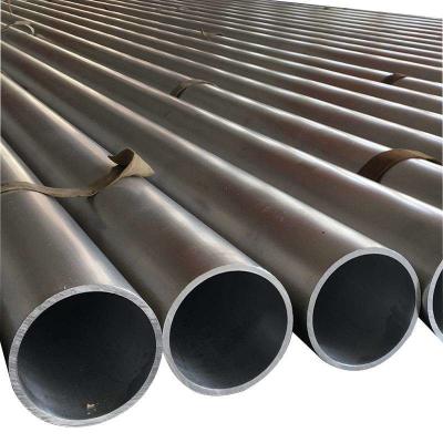 China 3003 7075 6061-T6 Telescoping 6063 Aluminum Round Tube For Sale 11mm 35mm for sale