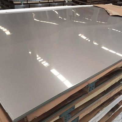 China 310 310S 316ti 20 Gauge Stainless Steel Sheet Metal Strips Sus304 Plate for sale