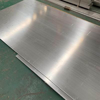China 12 Gauge 11 Gauge  Perforated Stainless Steel Sheet Metal 24 Gauge SS Plate 201 316L 904L 310s 304 for sale