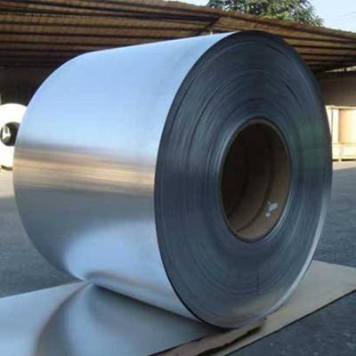 China Aisi 347 301 201 2b Cold Rolled Stainless Steel Coil Strip Ss 304 Strips for sale