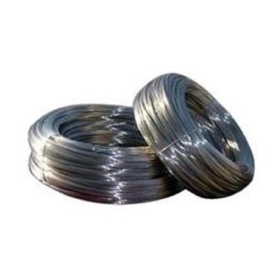 China 21 20 Gauge Stainless Steel Wire Rope 12mm Cold Heading Soft Annealed AISI 201 303 304 316l 410 for sale