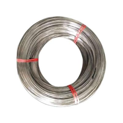 China 28 26 10 Gauge 2mm 316 Stainless Steel Wire For Jewellery Making Handicraft Production for sale