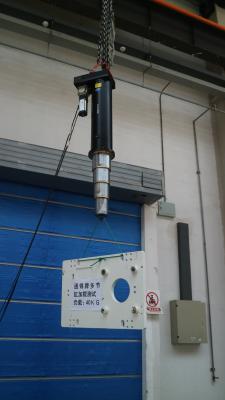 中国 multi-stage electric cylinder，electric lift cylinder，small electric cylinders，electric cylinder actuators 販売のため