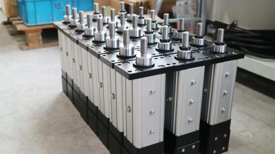 Chine Customized Linear Servo Motor Energy Efficiency Solutions For Automation Applications à vendre