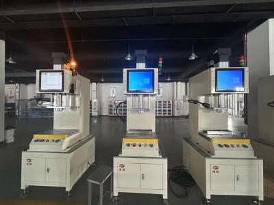 China Actualice su fabricación con varios procesos de fabricación y prensa servoconducida en venta