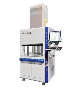 China Multiple Modes Servo Electric Press With Repeatability ±0.01 And Pressure Holding en venta