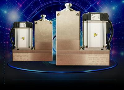 중국 높은 정밀도 뜨거운 주자 체계를 위한 마이크로 선형 액추에이터는 ≤100mm를 칩니다 판매용
