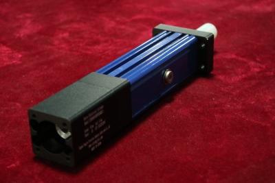 China 220V Compact Structure Micro Servo Electric Cylinder For Seat Height Adjustment for sale