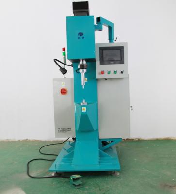 China Environmental Servo Press Machine For Pressure Riveting Energy - Efficient for sale
