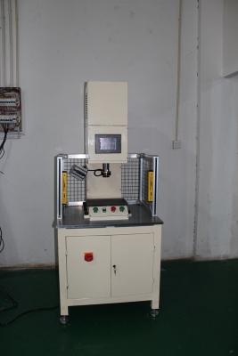 China data traceability ball screw drive servo pressing machine for micro-motor and internal parts assembly en venta