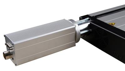 China High Precision Electric Linear Actuator , Direct Miniature Linear Actuator for sale