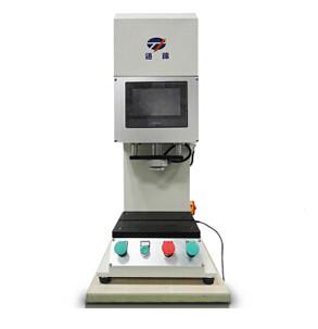 China Automobile Water Pump Servo Electric Press With Exclusive Control Software High Precision for sale