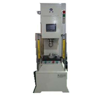 China Multiple Pressing Modes Servo Driven Press For Turbocharger Housing Pressing for sale