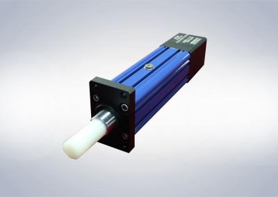 China Movimiento largo del mini actuador linear eléctrico rápido/del actuador linear del poder más elevado 220V en venta