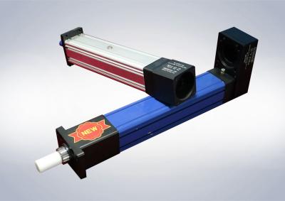 中国 共通様式のサーボ電気シリンダー、高精度および高速のISO 9001の球ねじドライブ 販売のため