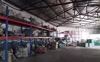 China Factory - Qingdao Dexing Rigging Co., Ltd.