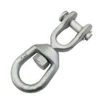 Quality Jaw Eye Turnbuckle Carbon Steel Rigging Hardware Chain Swivels G-403 for sale