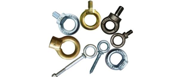 Quality Stainless Steel Electric Link Fittings With Clamp Clevises Type UB General for sale