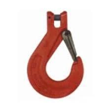 Quality Customized Color Stainless Steel Precision Casting Clevis Slip Hook for sale