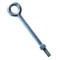 Quality Carbon Steel US Type G291 Regular Lifting Eye Bolt With Hot-Dip Galvanized for sale