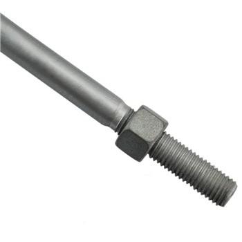 Quality Carbon Steel US Type G291 Regular Lifting Eye Bolt With Hot-Dip Galvanized for sale