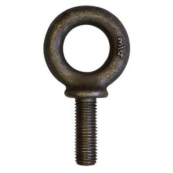 Quality Hot Dip Galvanized Eye Bolt For U.S. Type Lifting Fittings G279 Bolt for sale