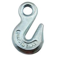 Quality Eye Shortening Grab Hook H-323A-323 For Lifting/Eye Lifting Hoist Hook for sale