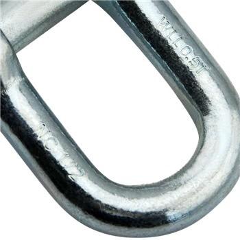 Quality Stainless Steel JIS Type Shackles For Marine Lifting No Collar Design Constructi for sale