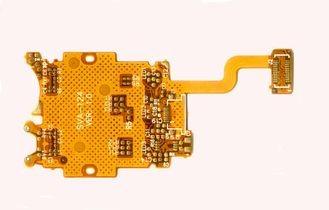 China UL Flexible Pcb Board in NCF Network Configuration Facility FPC for sale