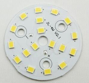 China SMD2835 led pcb assembly with waterproof electronic circuit board for sale