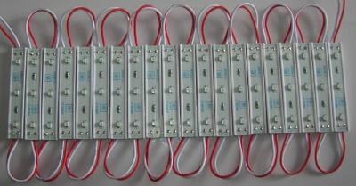 Chine Assemblée sur un seul point de vente de carte PCB de SMT LED avec les composants et le câble équipé à vendre