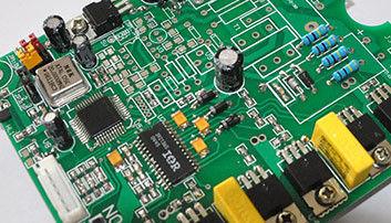 China Hard Drive PCB Boards assembly one stop electronic assembly manufacturing for sale